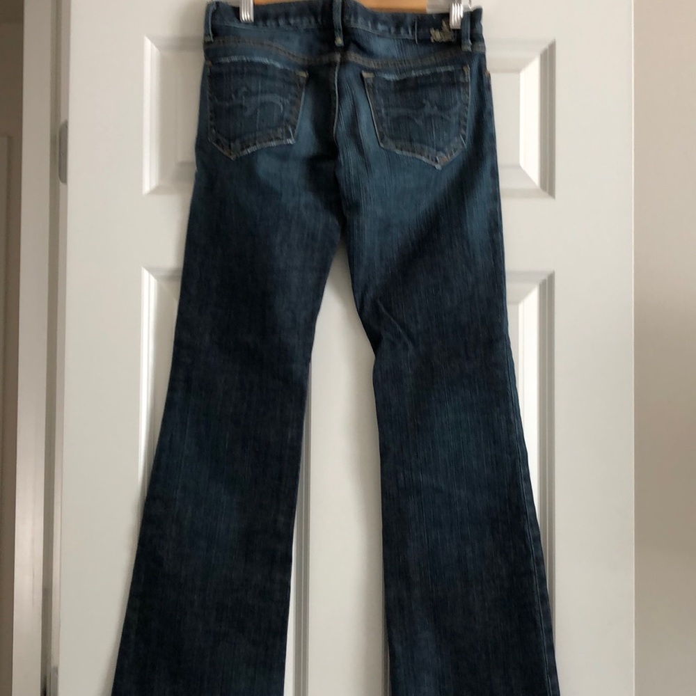 Jeans - Picture 5 of 6
